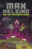 Cover image of Max Helsing and the thirteenth curse