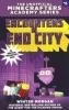 Cover image of Encounters in End city