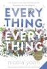 Cover image of Everything, everything