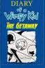 Cover image of The getaway