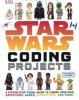 Cover image of Star Wars coding projects