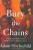 Cover image of Bury the chains