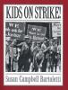 Cover image of Kids on strike!