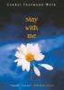 Cover image of Stay with me