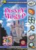 Cover image of The mystery at Disney World