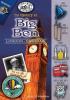 Cover image of The mystery at Big Ben