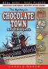 Cover image of The mystery in Chocolate Town