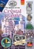 Cover image of The mystery of the crystal castle