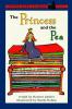 Cover image of The princess and the pea