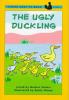 Cover image of The ugly duckling