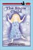 Cover image of The snow child