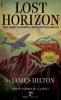 Cover image of Lost horizon