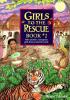 Cover image of Girls to the rescue