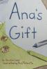 Cover image of Ana's Gift