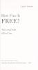Cover image of How free is free?