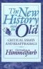 Cover image of The new history and the old