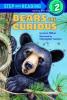 Cover image of Bears are curious