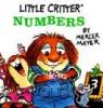 Cover image of Little Critter numbers