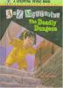 Cover image of The deadly dungeon