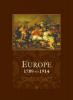 Cover image of Europe 1789 to 1914