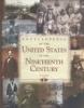 Cover image of Encyclopedia of the United States in the nineteenth century