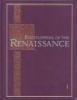 Cover image of Encyclopedia of the Renaissance