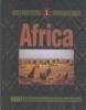 Cover image of Africa