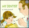 Cover image of My dentist