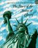 Cover image of The story of the Statue of Liberty