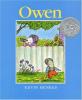 Cover image of Owen