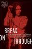 Cover image of Break on through