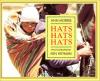 Cover image of Hats, hats, hats