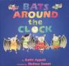 Cover image of Bats around the clock