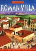 Cover image of Roman villa