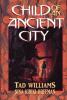 Cover image of Child of an ancient city