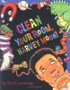 Cover image of Clean your room, Harvey Moon!