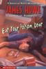 Cover image of Eat your poison, dear