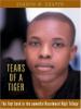 Cover image of Tears of a tiger