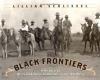 Cover image of Black frontiers