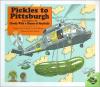 Cover image of Pickles to Pittsburgh