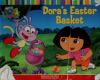Cover image of Dora's Easter basket