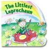 Cover image of The littlest leprechaun