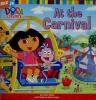 Cover image of At the carnival