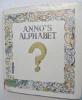 Cover image of Anno's alphabet