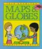 Cover image of Maps and globes