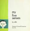 Cover image of My five senses