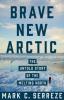 Cover image of Brave new Arctic