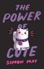 Cover image of The power of cute