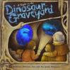 Cover image of A night in the dinosaur graveyard