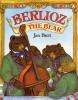 Cover image of Berlioz the bear